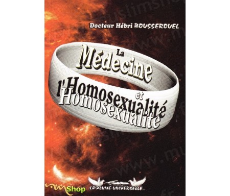 La médecine et l'homosexualité