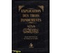 Explication des Trois Fondements