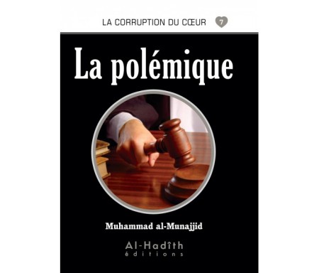 La Polémique (Collection La Corruption du Coeur - Tome 7)