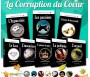 Pack 8 livres "La corruption du Coeur"