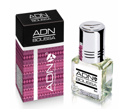 Parfum ADN Musc "Boussa" 5ml