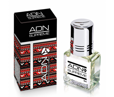 Parfum ADN Musc "Suprême" 5ml