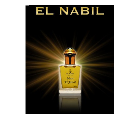 Parfum El Nabil "El Janat" 15ml