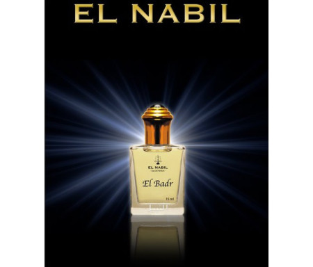 Parfum El Nabil "El Badr" 15ml