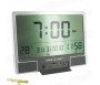 Grande Horloge Azan numérique Jumbo CJ-07 (15 "LCD) - Modèle CJ-07