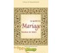 Le guide du mariage heureux en Islam