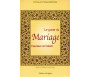 Le guide du mariage heureux en Islam