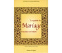 Le guide du mariage heureux en Islam