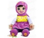 Pack de 2 poupées Musulmanes Amina + Yousouf
