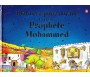 Pack 2 livres "Histoires pour dormir" (La vie du Prophète Mohammed et Histoires du tirées du Coran)