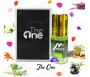 Parfum Musc MEA "The One" 3ml