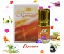 Parfum Musc MEA "Expression" 3ml