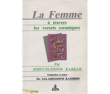 La Femme à travers les versets Coraniques