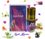 Parfum Musc MEA "Light marine" 3ml