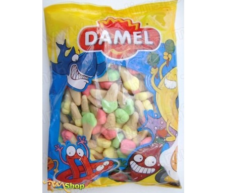 Bonbons Halal Damel - Cornet de glace (1kg)