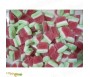 Bonbons Halal Damel - Pastèques (1kg)