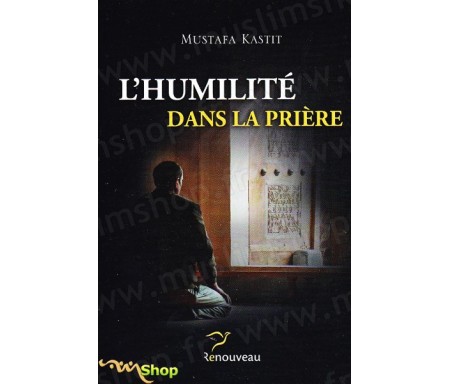 L'humilité dans la prière