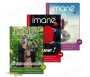 Pack Magazines Imane n°17 à 19