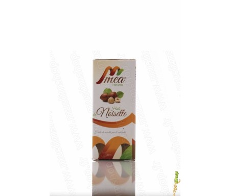 Huile de noisette pure et naturelle (MEA) - 30ml