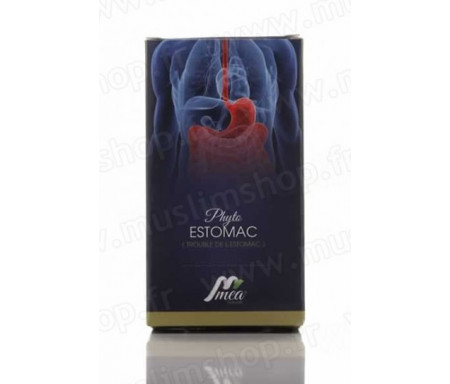 Phyto Estomac (MEA) -250g