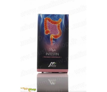 Phyto Intestin - Troubles intestinaux (MEA) - 250g