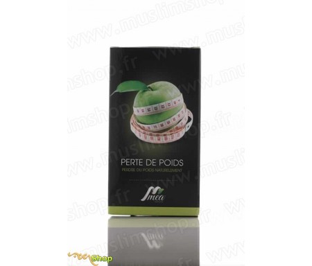 Phyto Perte de poids naturellement (MEA) - 250g