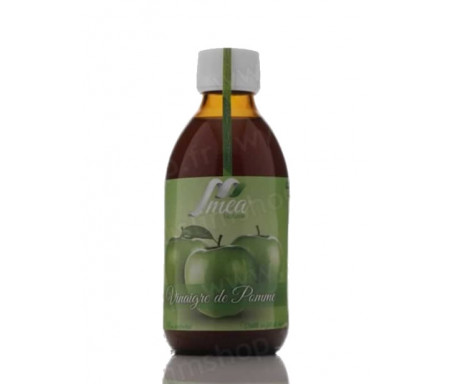 Vinaigre de pomme (MEA) - 250ml