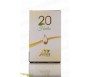 20 Huiles pures et naturelles (MEA) -125ml