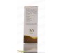 20 Huiles pures et naturelles (MEA) -125ml