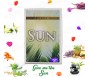 Parfum Musc MEA "Give me the Sun" 3ml