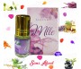 Parfum Musc MEA "Mlle" pour femme - 3ml