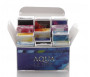 Pack de 12 Parfums Musc "Aqua Ultime" MEA