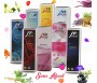 Pack de 12 Parfums Musc "Aqua Ultime" MEA