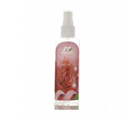 Eau de rose (MEA) - 125ml