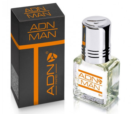 Parfum ADN Musc "Man" 5ml