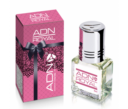 Parfum ADN Musc "Royal" 5ml