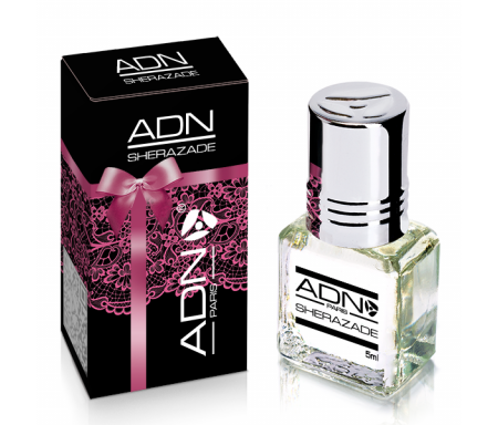 Parfum ADN Musk "Sherazade" 5ml