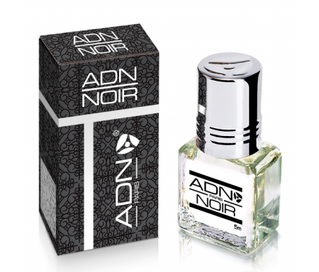 Parfum ADN Musc "Noir" 5ml