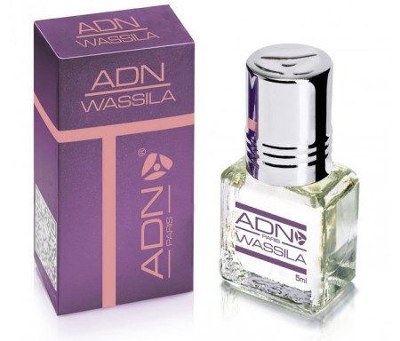 Parfum ADN Musk "Wassila" 5ml