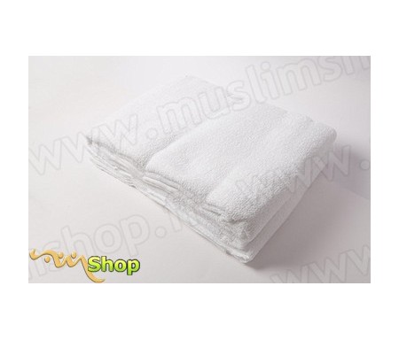 Ihram HajjSafe - 100% Coton