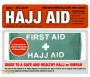 Hajj premiers soins + Livret Santé et sécurité (en Anglais)