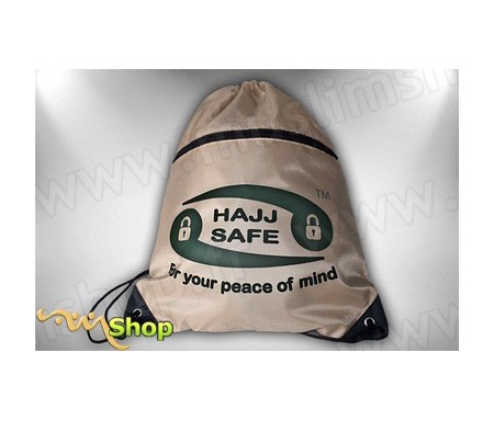 Sac de chaussures - HajjSafe