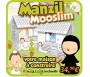 Maison carton "Manzil Mooslim"