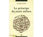 Le principe du juste milieu