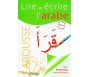 Lire et écrire l'arabe