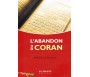 L'abandon du Coran