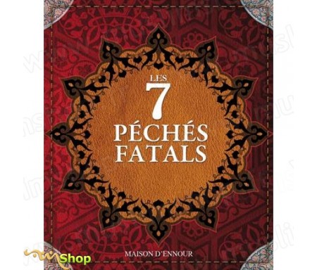 Les péchés fatals