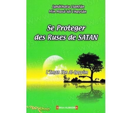 Se protéger des ruses de satan