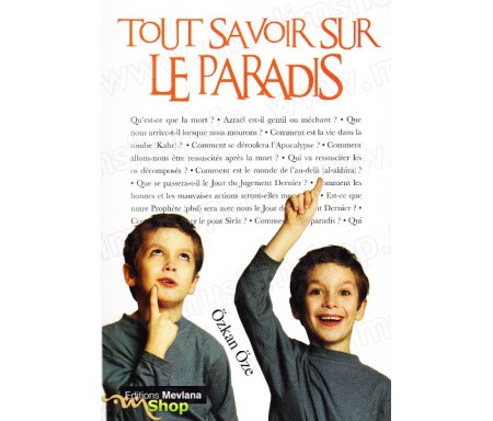 Tout savoir sur le Paradis