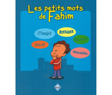 Les petits mots de Fahim